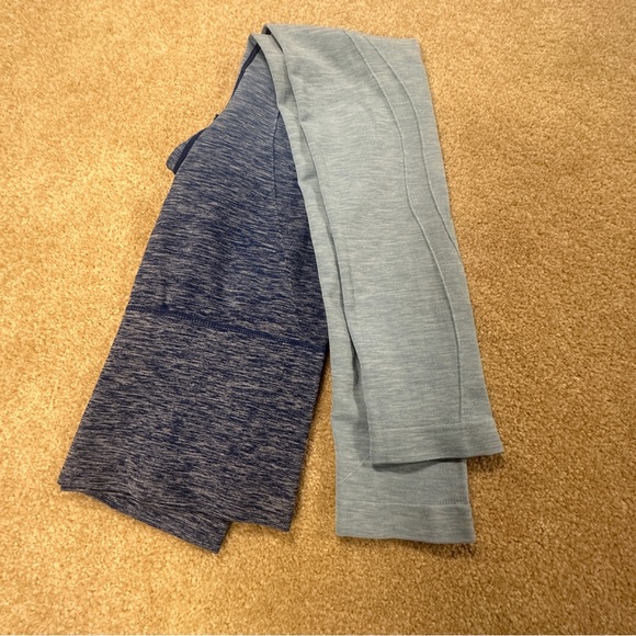 Ivivva leggings. - Picture 2 of 2